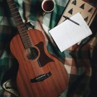 guitar