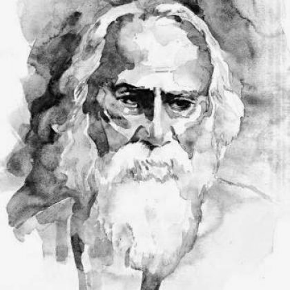 Rabindranath-Tagor-2