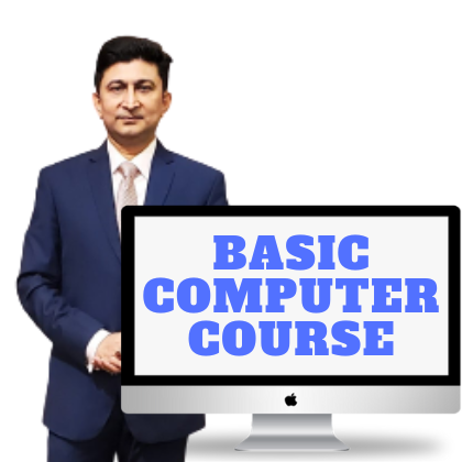 Basic Computer Course